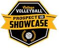 College Volleyball Prospect ID Showcase Logo