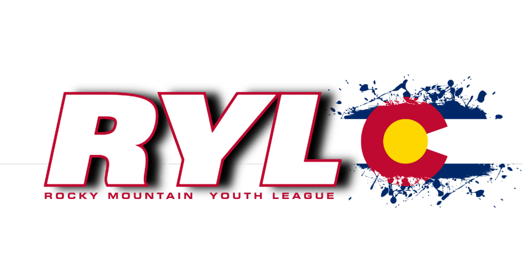 Rocky Mountain Youth League (RYL) Logo