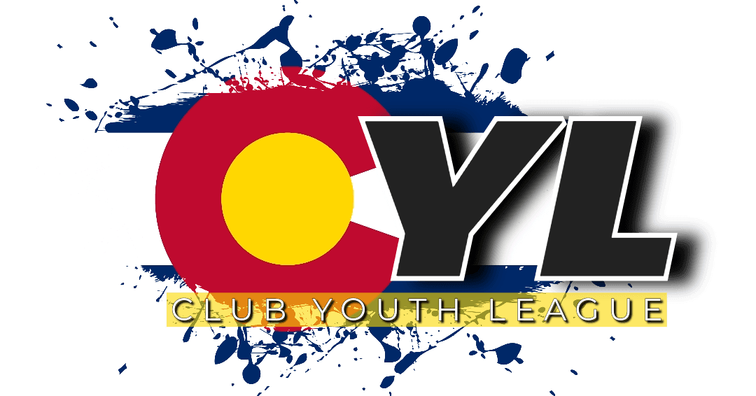 Colorado Club Youth League - Volleyball