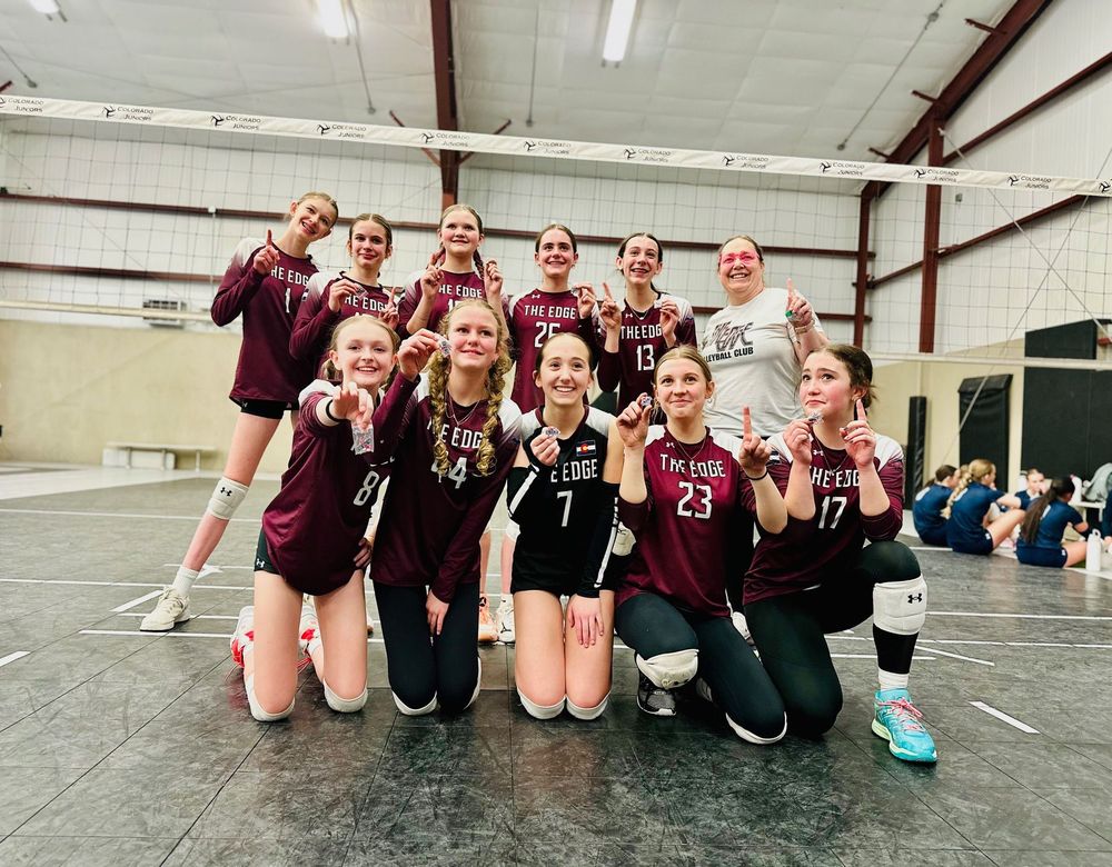 13 Walter Wins Division 1 Power 5