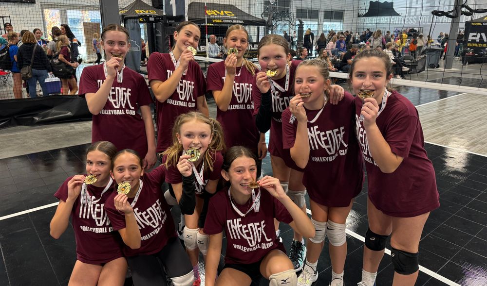EDGE CYL 13 Walter - 2024 Champs
