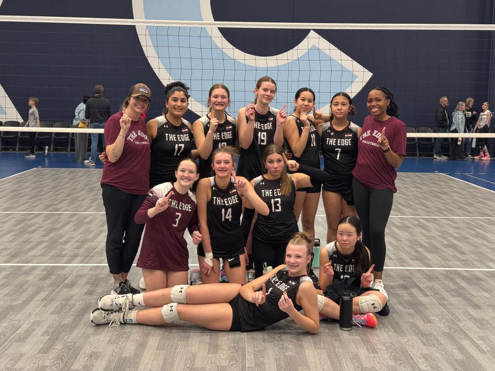 14 Imani wins Power 3