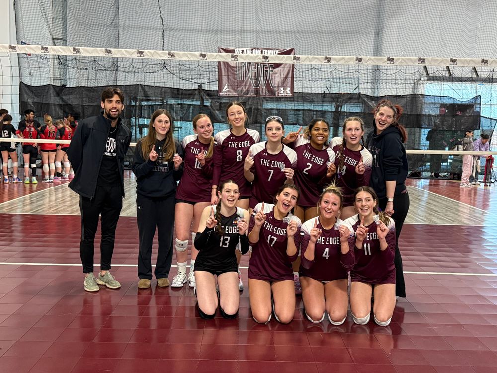 16 Alyssa Wins Power 4