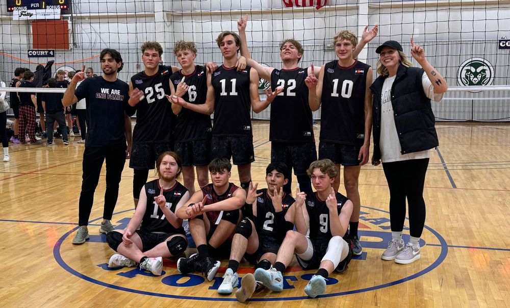 18-Luke Power 2, Division 3 Champions