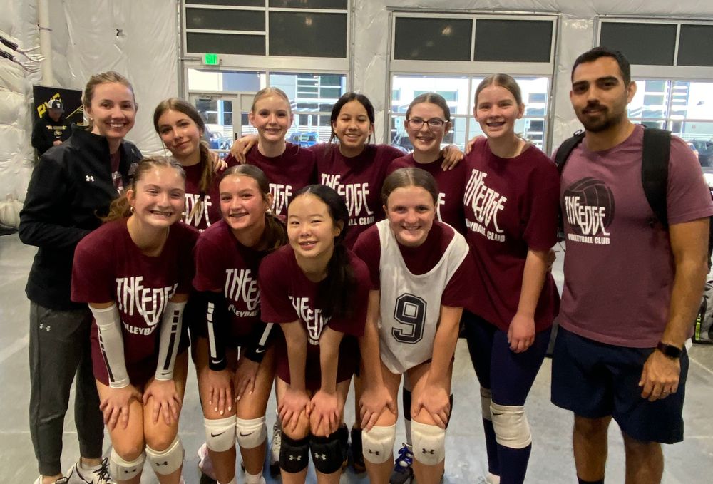 EDGE CYL 14 Anthunee