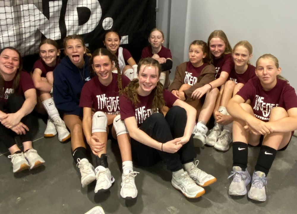 CYL 14 Juile D - Championship weekend