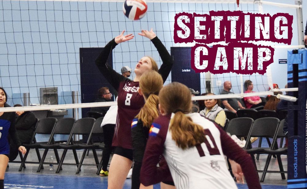 Setting Skills Clinic